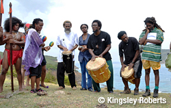 Honoring Ancestors